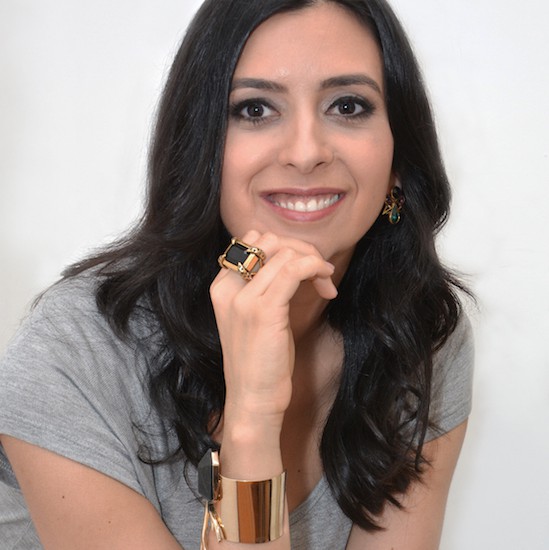 Juliana Cintra do Prado