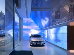 BMW store - Paris editorial photo. Image of showroom - 53025816