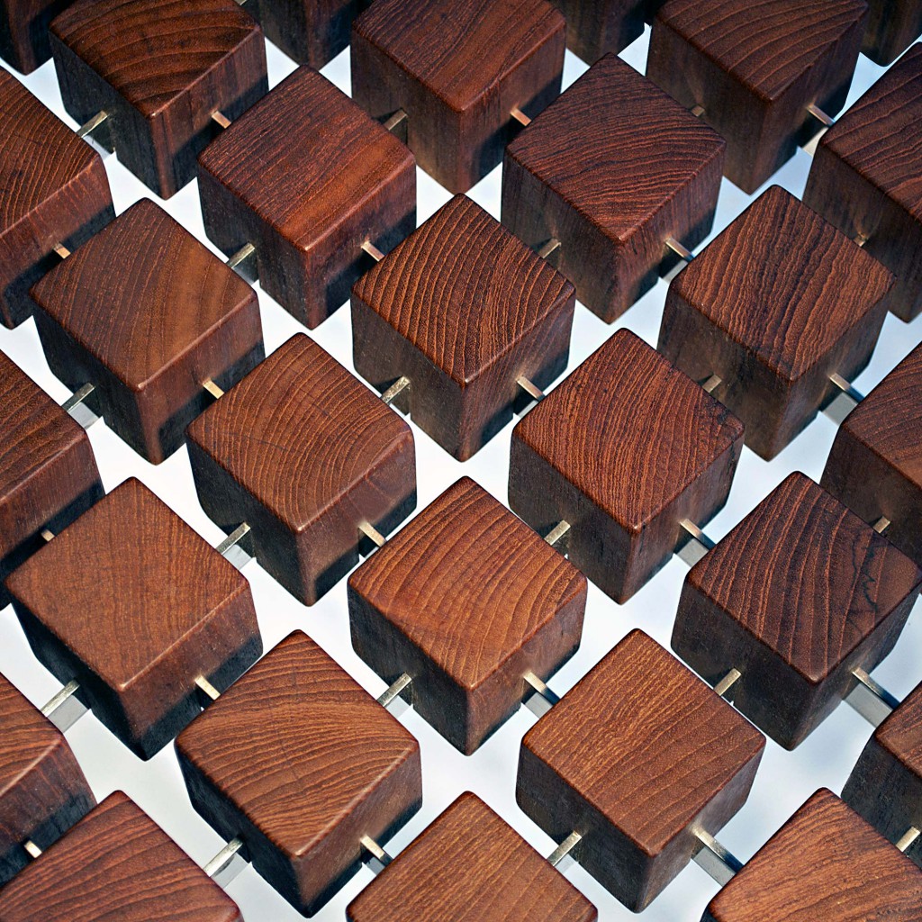 COMPRESSED WOOD FURNITURE, Tokyo Carbondale