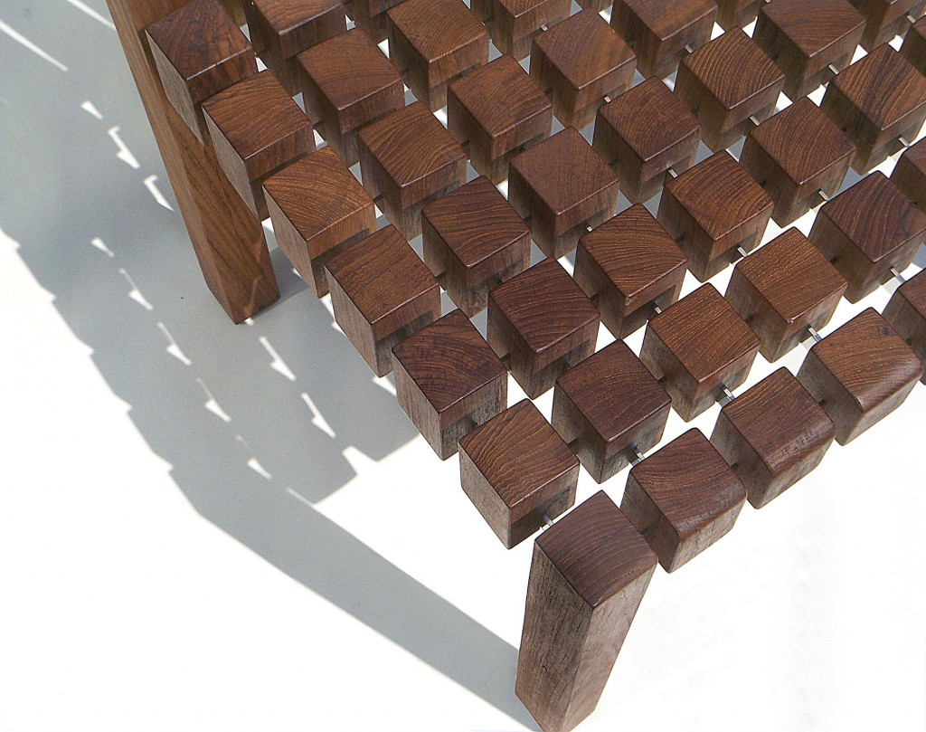 COMPRESSED WOOD FURNITURE, Tokyo Carbondale