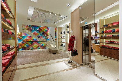 longchamp new bond street