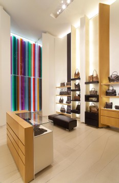 LONGCHAMP, MADISON AVE, New York 